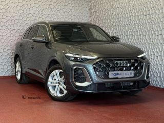 Audi Q5 2.0 TFSI E-HYBRID PANO LEER 360CAM PAS.DISPLAY TREKHAAK QUATTRO 300 PK S-EDITION MATRIXX LED ELEK...