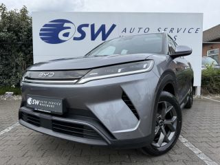 BYD ATTO 2 Boost 45 kWh | Pano | ACC | Leder | 360* Camera | Keyless