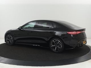 BYD SEAL Design RWD 82.5 kW | SOH 95,9% | Panoramadak | Stoelventilatie | 360 Camera | Leder | Dynaudio | ...