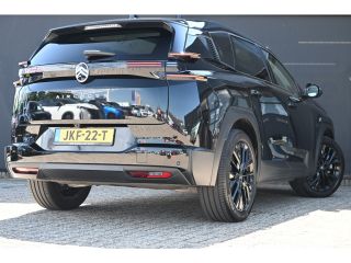 Citroën C5 Aircross Max Comfort Range 73 kWh tot 8 jaar garantie! 99% SOH | Schuif-/Kanteldak | Navigatie | Massagest...