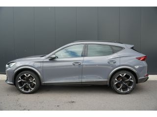 CUPRA Formentor 1.4 e-Hybrid 245pk VZ Performance | Keyless | 360 Camera | Stuur & Stoelverwarming | 19" | Adapti...