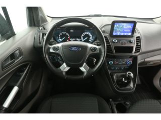 Ford Transit Connect 1.5 EcoBlue L2 100PK | 3 Zits | Airco | Cruise | Camera | Carplay | Navi | Parkeersens.