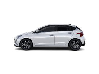 Hyundai i20 1.0 T-GDI Premium | &euro;4000,- korting !! | Vanaf 359,- Private Lease p/m !