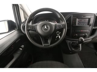 Mercedes-Benz Vito CDI Lang | 140PK | Camera | Schuifdeur | Elektrpakket
