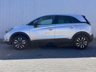 Opel Crossland 1.2 Turbo 130PK Elegance Automaat | Navigatie | AGR-Bestuurdersstoel | Camera | Parkeersensoren |...