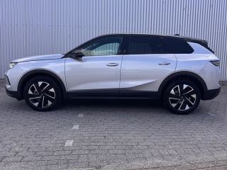 Opel Grandland 1.2 Turbo Hybrid GS 145PK Automaat | Adaptive Cruise Control | Camera Voor / Achter | Navigatie |...