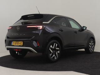 Opel Mokka 1.2 Business Elegance 101 PK l 1e Eigenaar l 360gr Camera l Stoelverwarming l Stuurverwarming l 1...