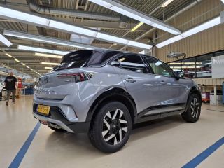 Opel Mokka 1.2 Turbo Hybrid GS / Alcantara / Navigatie / Camera / Parkeersensoren / Stuur -en Stoelverwarmd ...