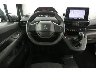 Peugeot Partner 1.5 BlueHDI | Airco | Cruise | Trekhaak | Carplay | Navigatie