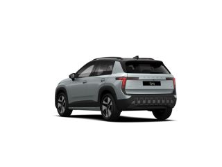 Skoda Epiq First Edition | Achteruitrijcamera | Parkeersensoren achter | Sunset (donker getinte ramen achter)