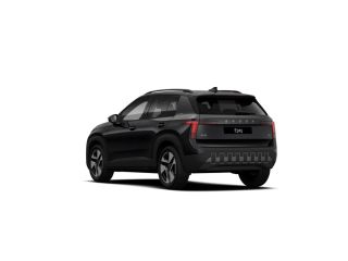 Skoda Epiq First Edition | Achteruitrijcamera | Parkeersensoren achter | Sunset (donker getinte ramen achter)
