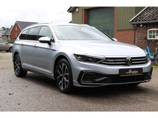 Volkswagen Passat Variant 1.4 TSI PHEV GTE SOh 94,4% **VERKOCHT!!**