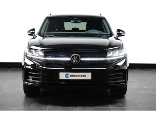 Volkswagen Touareg 3.0 TSI eHybrid 462 pk 4 Motion R | Trekhaak wegklapbaar | Luchtvering | Elektrische geheugen sto...