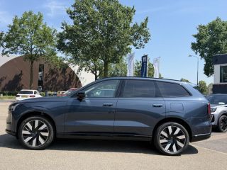 Volvo  EX90 Twin Motor Performance Ultra 7p. 111 kWh