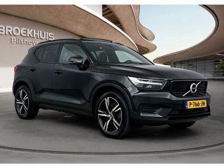 Volvo  XC40 1.5 T5 Recharge R-Design | Trekhaak | Panoramadak | Stoel + Stuurverwarming | Adaptive Cruiscontr...