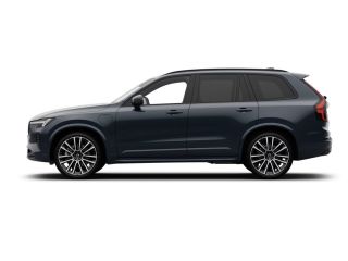 Volvo  XC90 2.0 T8 Plug-in hybrid AWD Ultra Dark Exec. Ed. | 10A Schucko - Mennekes 7 meter laadkabel  | 2 st...