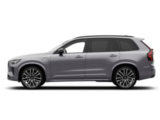 Volvo  XC90 2.0 T8 Plug-in hybrid AWD Ultra Dark Exec. Ed. | 2 stoelen op derde rij | Apple Carplay/Android A...