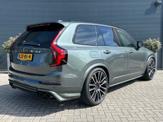 Volvo  XC90 T8 Ultra Black Ed. Exec. HEICO SPORTIV | HEICO SPORTIV! | Full option! | Luchtvering | Massage | ...