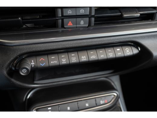 Abarth 600e Scorpionissima 54 kWh | 8 Jaar Garantie | Design Pack | Tech Pack | Winter Pack | Gaming Pack | 2... ActivLease financial lease