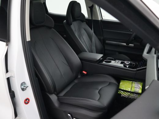 Aiways U5 PRIME 63 kWh 3-FASE LADER + LEDER | 19 INCH | PANORAMA SCHUIFDAK | 360 CAMERA | ADAPTIVE CRUISE ActivLease financial lease