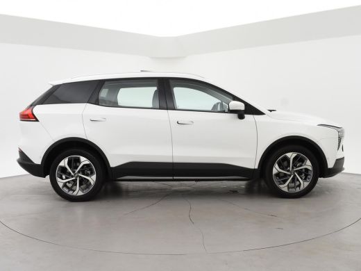 Aiways U5 PRIME 63 kWh 3-FASE LADER + LEDER | 19 INCH | PANORAMA SCHUIFDAK | 360 CAMERA | ADAPTIVE CRUISE ActivLease financial lease