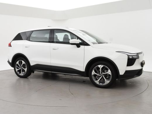 Aiways U5 PRIME 63 kWh 3-FASE LADER + LEDER | 19 INCH | PANORAMA SCHUIFDAK | 360 CAMERA | ADAPTIVE CRUISE ActivLease financial lease