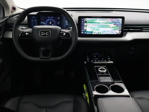 Aiways U5 PRIME 63 kWh 3-FASE LADER + LEDER | 19 INCH | PANORAMA SCHUIFDAK | 360 CAMERA | ADAPTIVE CRUISE ActivLease financial lease