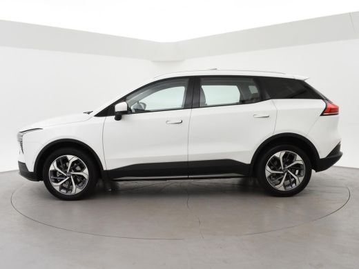 Aiways U5 PRIME 63 kWh 3-FASE LADER + LEDER | 19 INCH | PANORAMA SCHUIFDAK | 360 CAMERA | ADAPTIVE CRUISE ActivLease financial lease