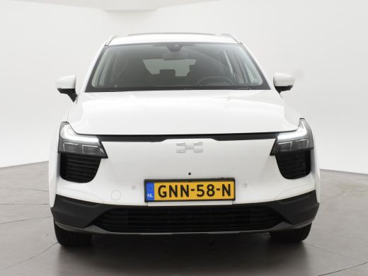 Aiways U5 PRIME 63 kWh 3-FASE LADER + LEDER | 19 INCH | PANORAMA SCHUIFDAK | 360 CAMERA | ADAPTIVE CRUISE ActivLease financial lease