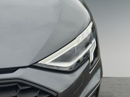 Audi A3 Sportback 35 150pk TFSI S edition Optiekpakket zwart |  Cruise Control | Smartphone-interface ActivLease financial lease