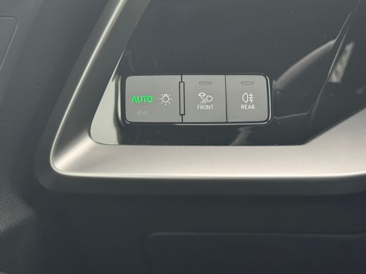 Audi A3 Sportback 35 150pk TFSI S edition Optiekpakket zwart |  Cruise Control | Smartphone-interface ActivLease financial lease
