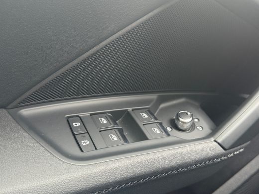 Audi A3 Sportback 35 150pk TFSI S edition Optiekpakket zwart |  Cruise Control | Smartphone-interface ActivLease financial lease