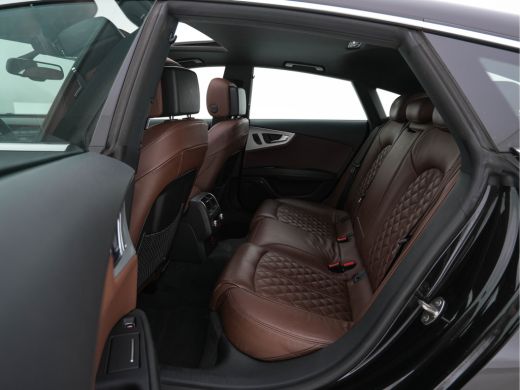 Audi A7 Sportback 3.0 TDI Quattro S-Line Sportpack Edition Aut. *PANO | DESIGN-LEATHER | FULL-LED | BOSE-... ActivLease financial lease