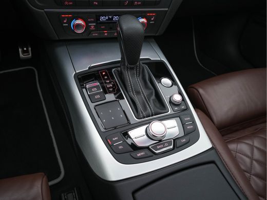 Audi A7 Sportback 3.0 TDI Quattro S-Line Sportpack Edition Aut. *PANO | DESIGN-LEATHER | FULL-LED | BOSE-... ActivLease financial lease