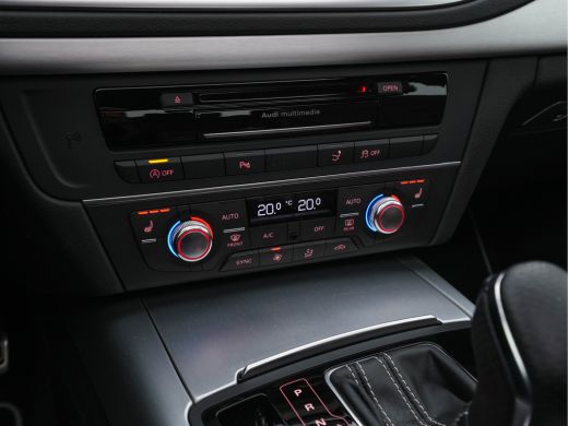 Audi A7 Sportback 3.0 TDI Quattro S-Line Sportpack Edition Aut. *PANO | DESIGN-LEATHER | FULL-LED | BOSE-... ActivLease financial lease