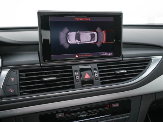Audi A7 Sportback 3.0 TDI Quattro S-Line Sportpack Edition Aut. *PANO | DESIGN-LEATHER | FULL-LED | BOSE-... ActivLease financial lease