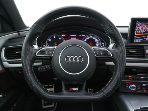 Audi A7 Sportback 3.0 TDI Quattro S-Line Sportpack Edition Aut. *PANO | DESIGN-LEATHER | FULL-LED | BOSE-... ActivLease financial lease