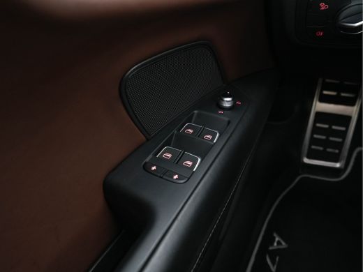 Audi A7 Sportback 3.0 TDI Quattro S-Line Sportpack Edition Aut. *PANO | DESIGN-LEATHER | FULL-LED | BOSE-... ActivLease financial lease