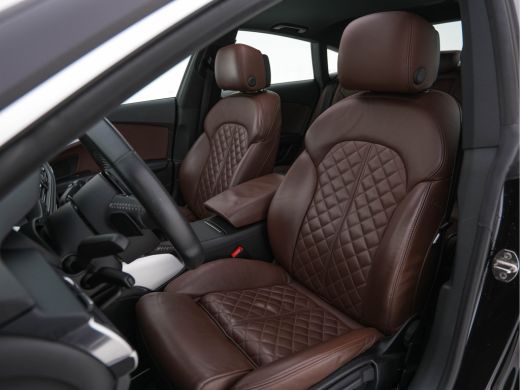 Audi A7 Sportback 3.0 TDI Quattro S-Line Sportpack Edition Aut. *PANO | DESIGN-LEATHER | FULL-LED | BOSE-... ActivLease financial lease