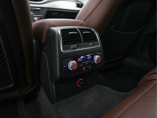 Audi A7 Sportback 3.0 TDI Quattro S-Line Sportpack Edition Aut. *PANO | DESIGN-LEATHER | FULL-LED | BOSE-... ActivLease financial lease