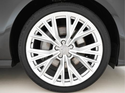 Audi A7 Sportback 3.0 TDI Quattro S-Line Sportpack Edition Aut. *PANO | DESIGN-LEATHER | FULL-LED | BOSE-... ActivLease financial lease