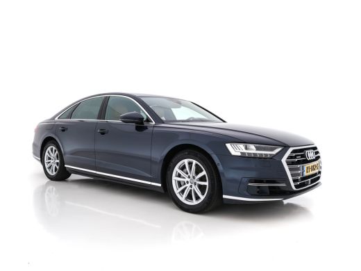 Audi A8 50 TDI Quattro Aut. *MATRIX-LED | UNICUM-LEATHER | DIGI-COCKPIT | BANG&OLUFSEN-SURROUND | SOFT-CL...