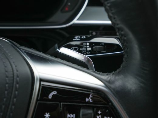 Audi A8 50 TDI Quattro Aut. *MATRIX-LED | UNICUM-LEATHER | DIGI-COCKPIT | BANG&OLUFSEN-SURROUND | SOFT-CL... ActivLease financial lease