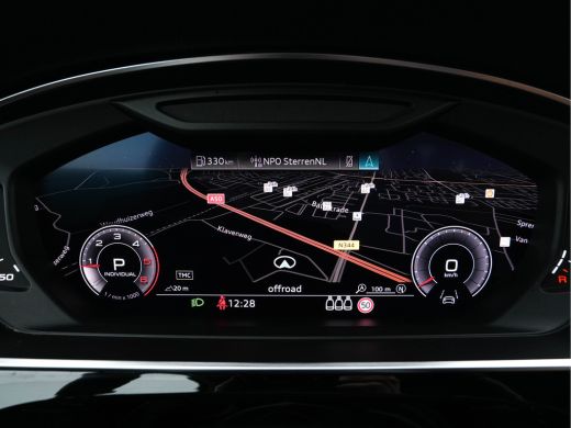 Audi A8 50 TDI Quattro Aut. *MATRIX-LED | UNICUM-LEATHER | DIGI-COCKPIT | BANG&OLUFSEN-SURROUND | SOFT-CL... ActivLease financial lease
