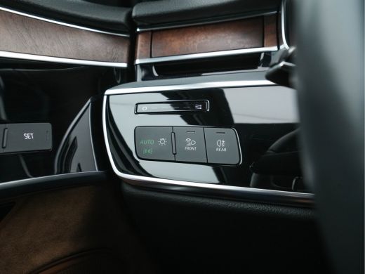 Audi A8 50 TDI Quattro Aut. *MATRIX-LED | UNICUM-LEATHER | DIGI-COCKPIT | BANG&OLUFSEN-SURROUND | SOFT-CL... ActivLease financial lease