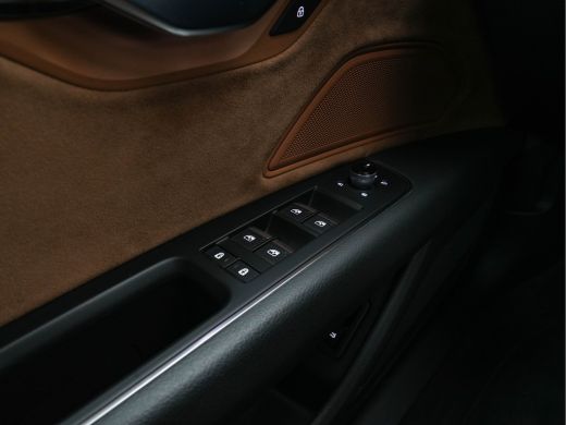 Audi A8 50 TDI Quattro Aut. *MATRIX-LED | UNICUM-LEATHER | DIGI-COCKPIT | BANG&OLUFSEN-SURROUND | SOFT-CL... ActivLease financial lease