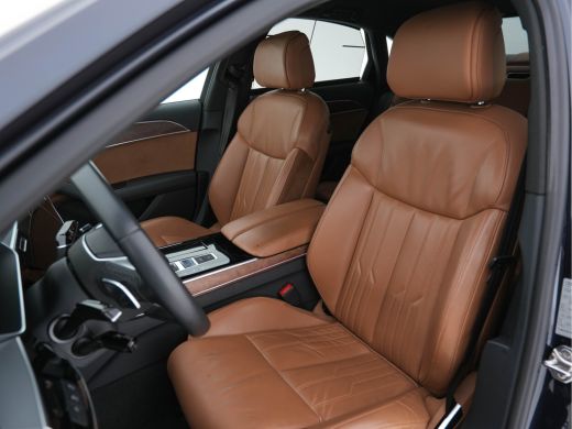Audi A8 50 TDI Quattro Aut. *MATRIX-LED | UNICUM-LEATHER | DIGI-COCKPIT | BANG&OLUFSEN-SURROUND | SOFT-CL... ActivLease financial lease