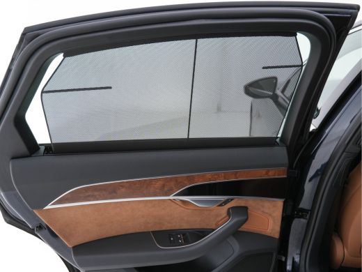 Audi A8 50 TDI Quattro Aut. *MATRIX-LED | UNICUM-LEATHER | DIGI-COCKPIT | BANG&OLUFSEN-SURROUND | SOFT-CL... ActivLease financial lease