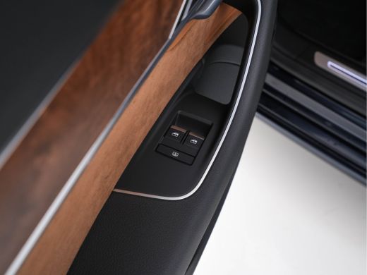 Audi A8 50 TDI Quattro Aut. *MATRIX-LED | UNICUM-LEATHER | DIGI-COCKPIT | BANG&OLUFSEN-SURROUND | SOFT-CL... ActivLease financial lease