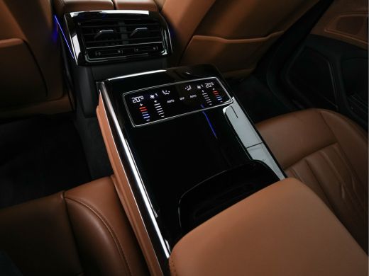 Audi A8 50 TDI Quattro Aut. *MATRIX-LED | UNICUM-LEATHER | DIGI-COCKPIT | BANG&OLUFSEN-SURROUND | SOFT-CL... ActivLease financial lease
